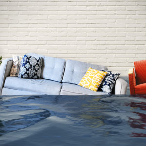 Flood Prevention