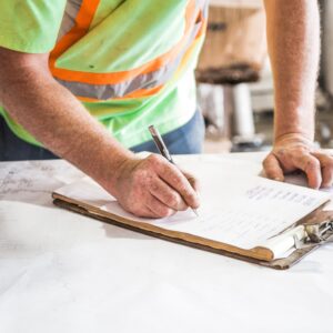 Work Request
